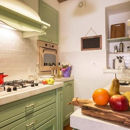 B&B I Tre Camini 타르퀴니아 외부 사진